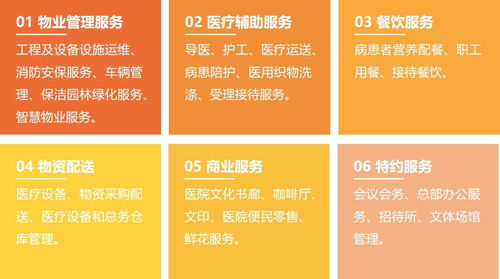 人文關(guān)懷與專業(yè)守護(hù) 金地智慧服務(wù)集團(tuán)公司醫(yī)院業(yè)態(tài)管理實(shí)踐
